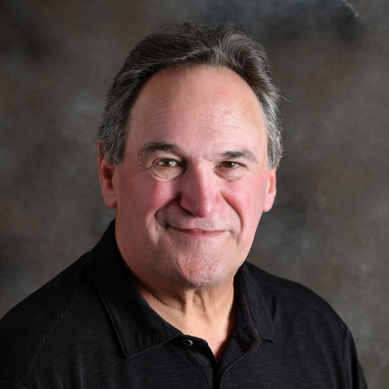 Rabbi Mark Schiftan Jewish Faith Student Advisor Belmont University