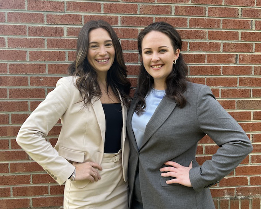 Moot Court 2024 Season Belmont University