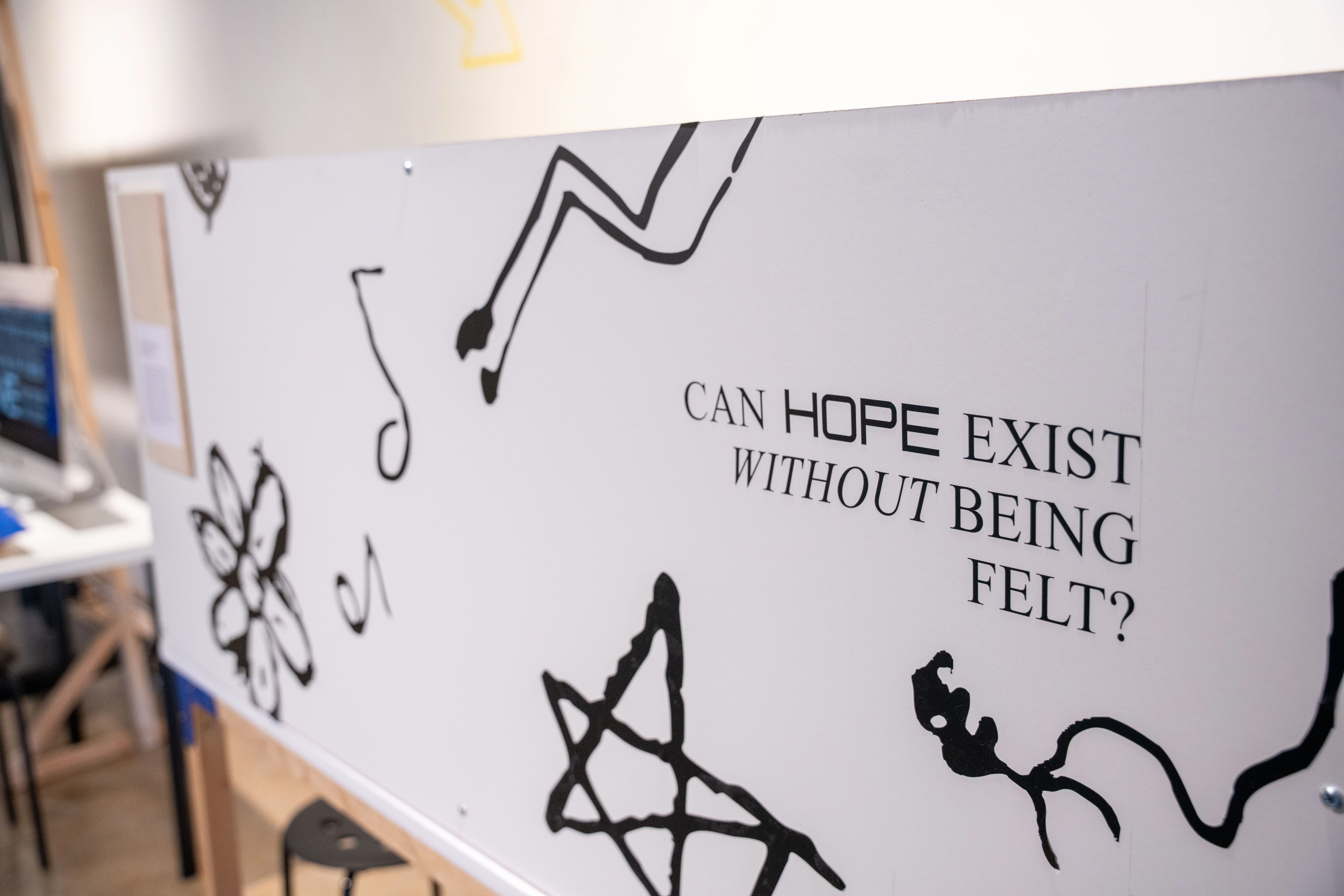 Forging a Nation exhibit 