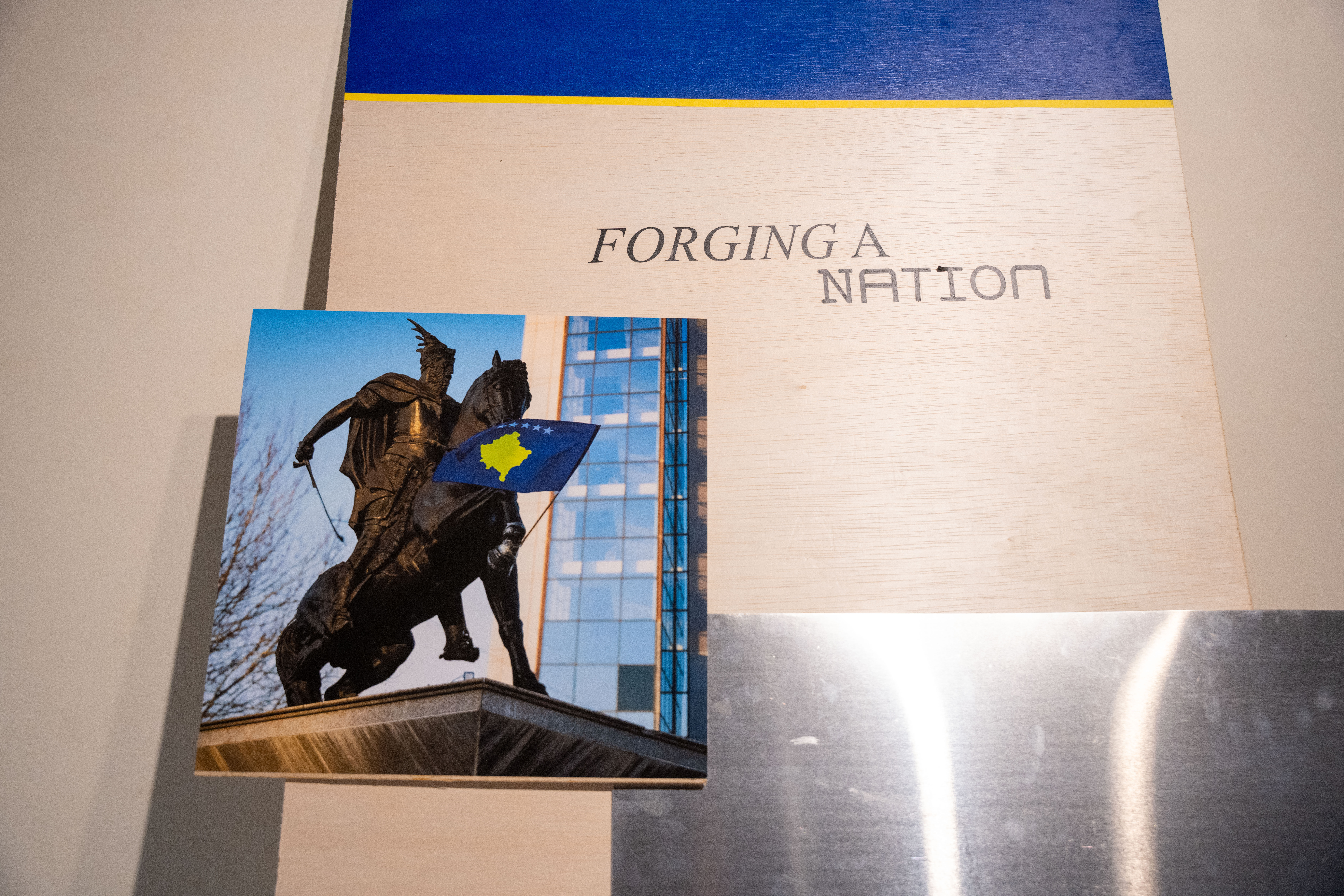 memorial in kosovo