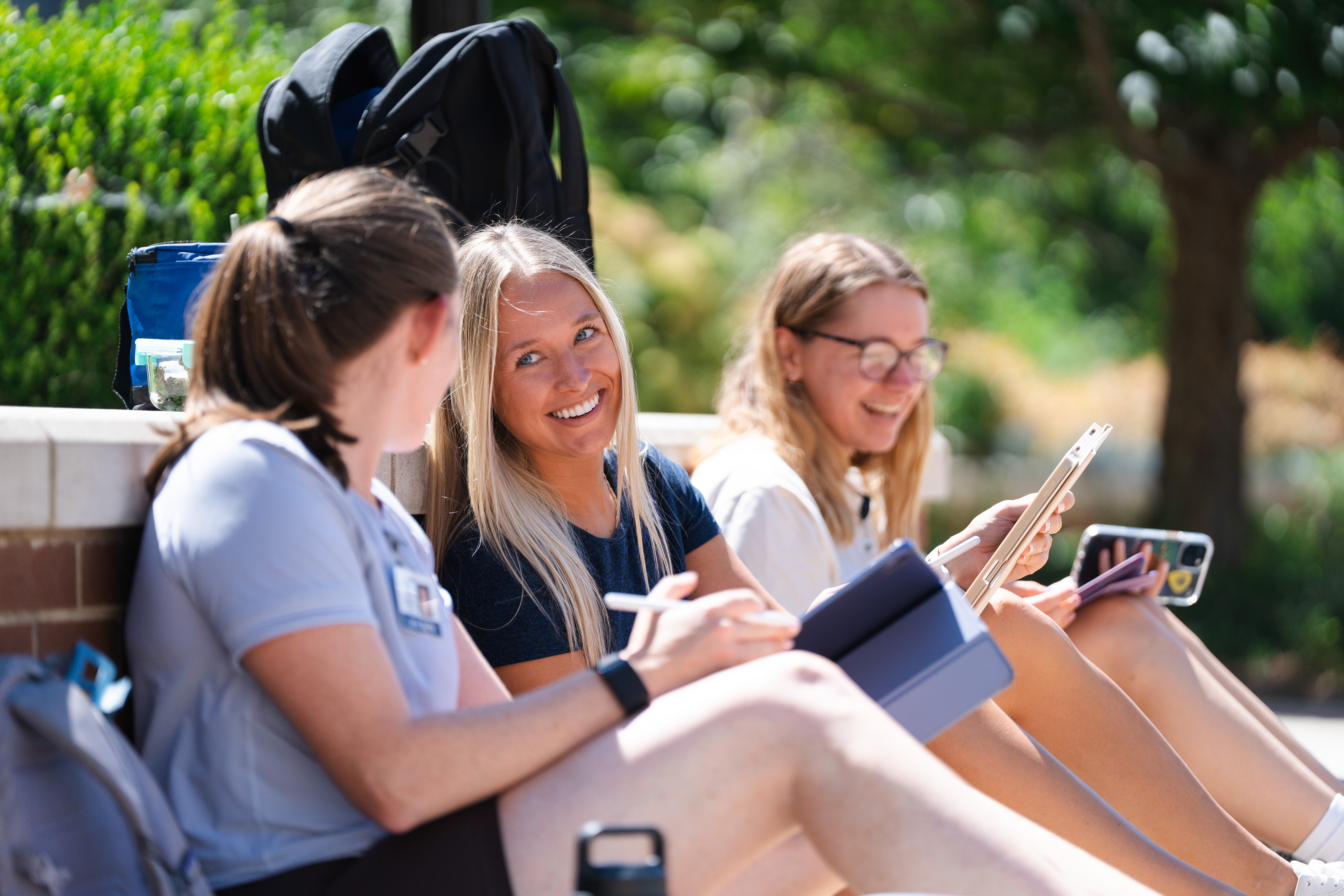 students