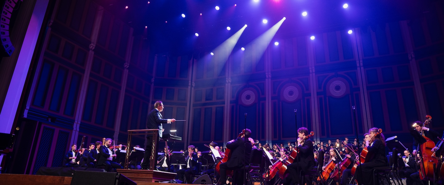 orchestra