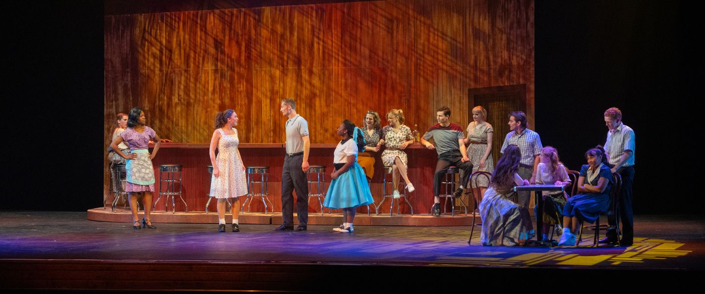 All Shook Up