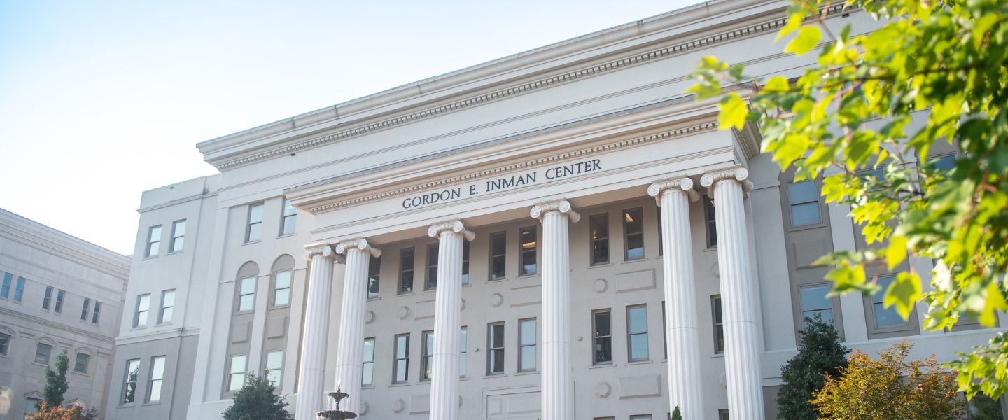 Inman College of Nursing