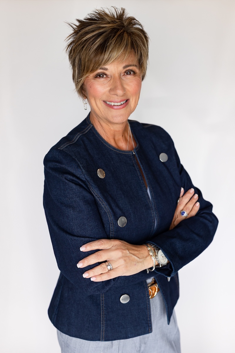 Sharon Brawner