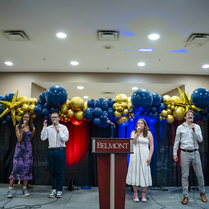 BSLA co-hosts