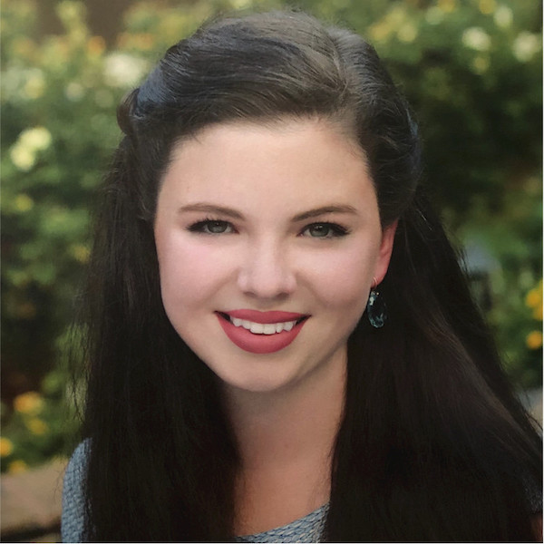 Ellen Crouch