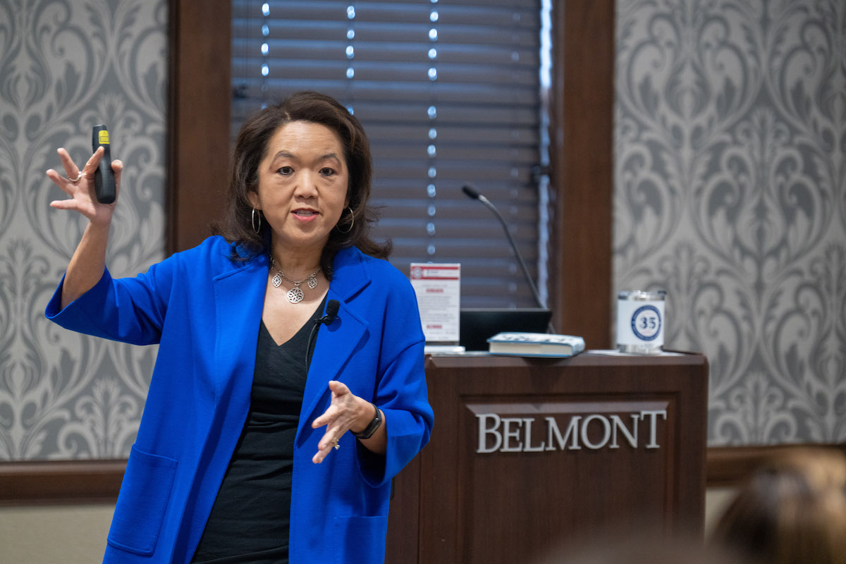 Anne Chow