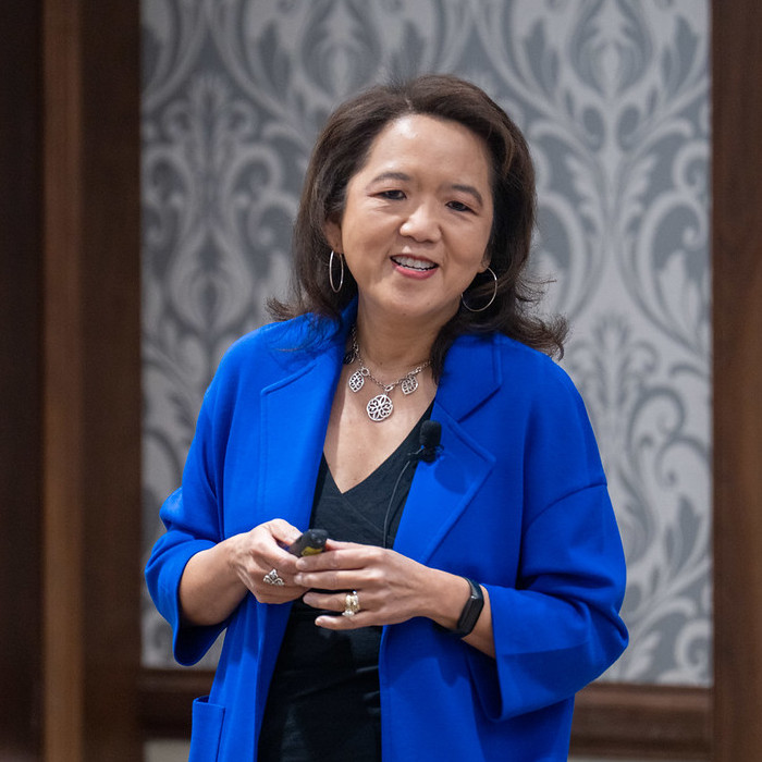Anne Chow