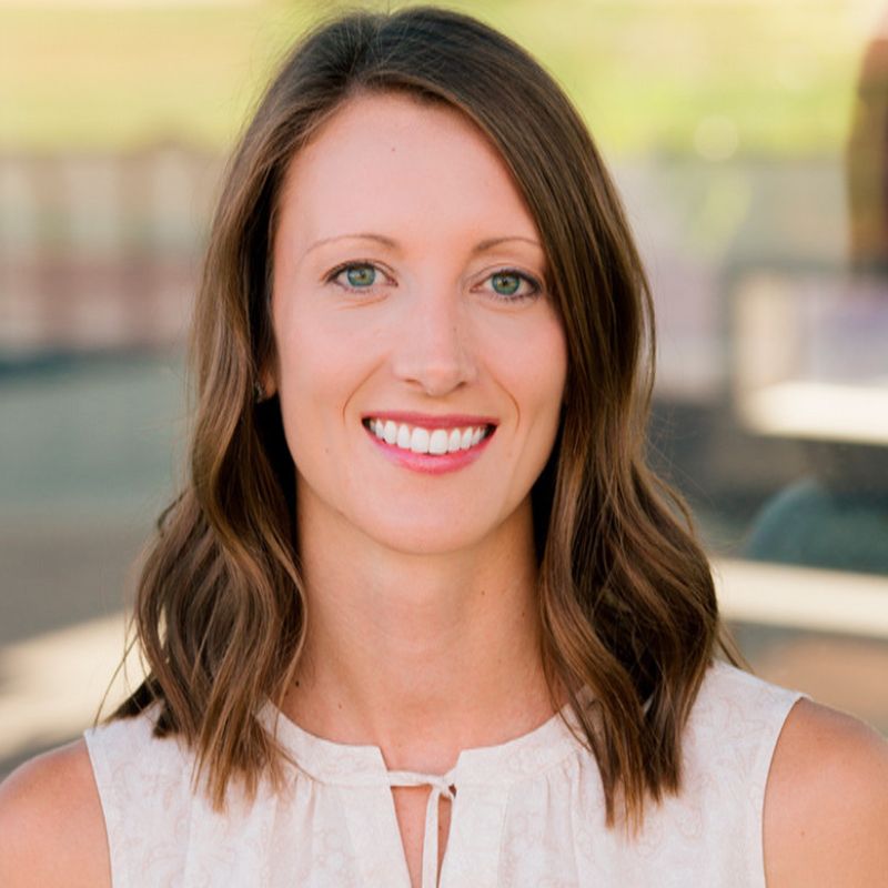 Dr. Erin Feser