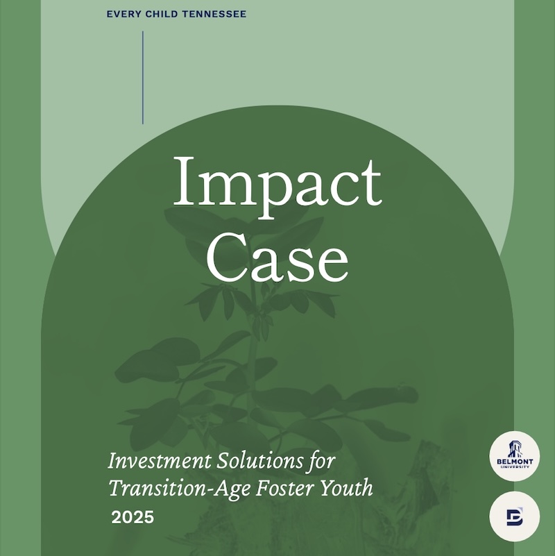 Impact Case Cover