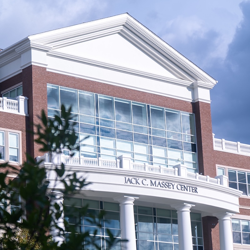 Jack C. Massey Center