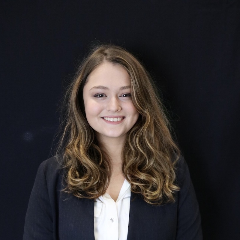 Gabrielle Armer