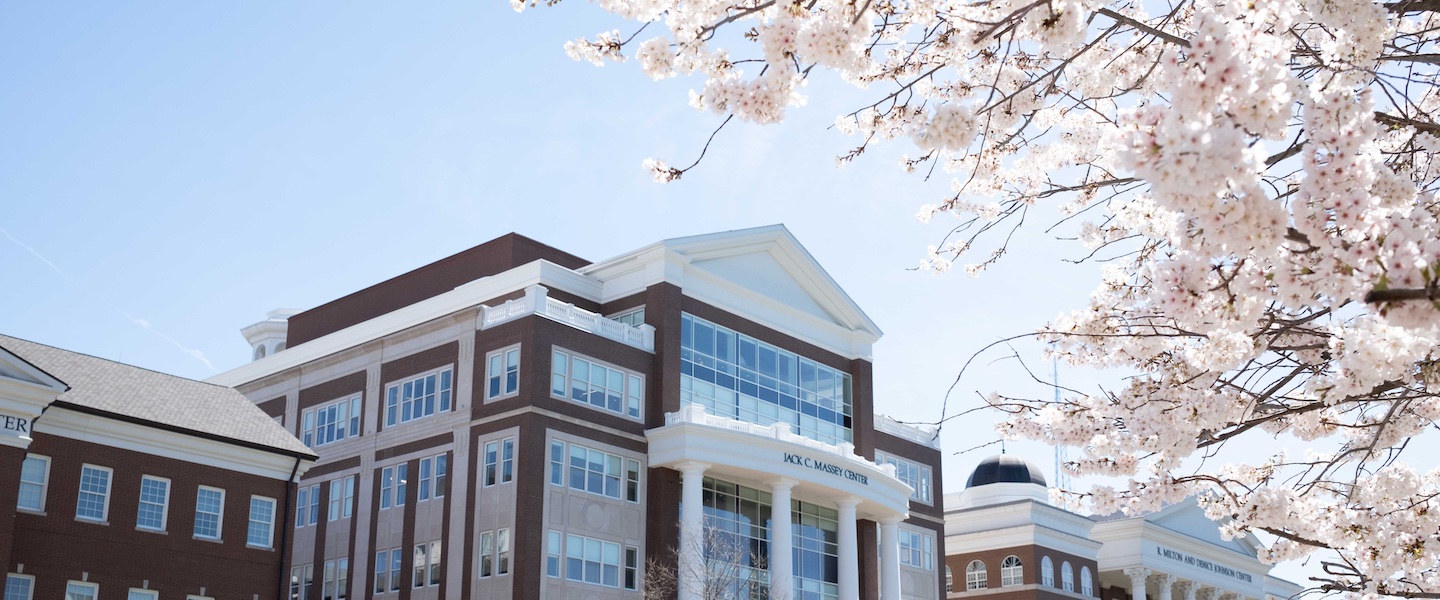 Jack C. Massey Building