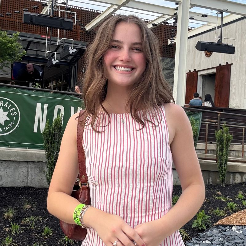 Lily Rosen