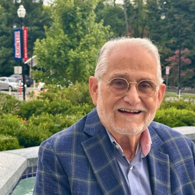Jorge Moran