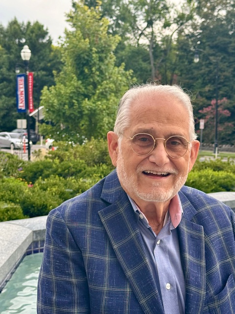 Jorge Moran