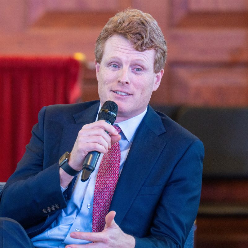 Joe Kennedy III