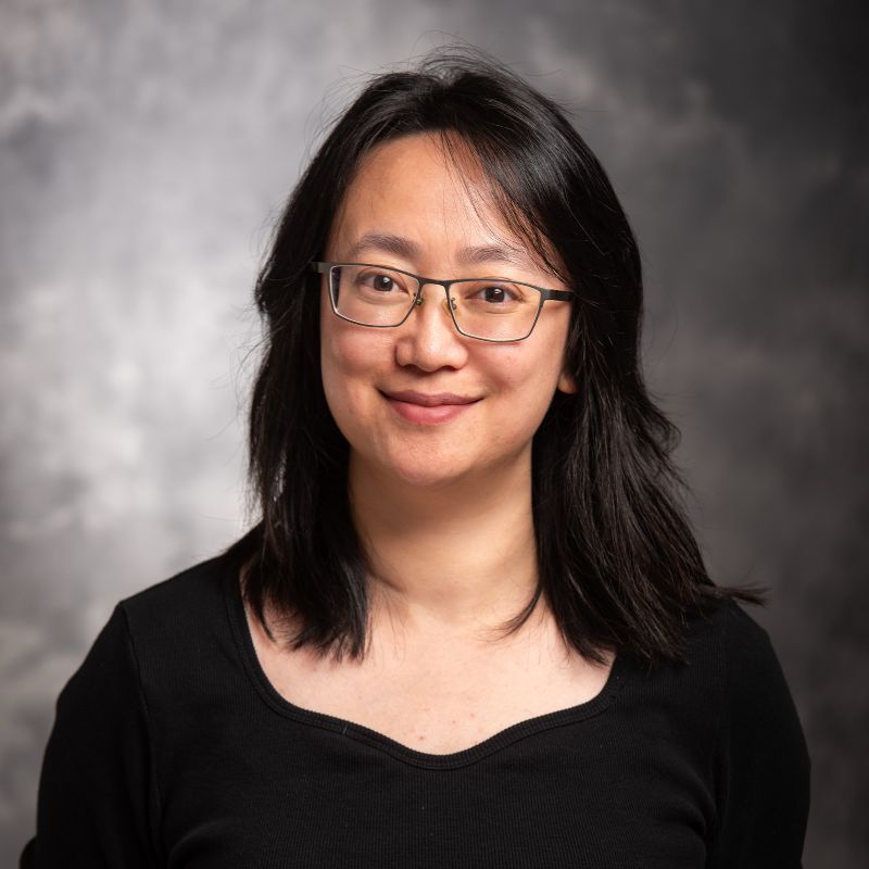 Dr. Lingfei Luan