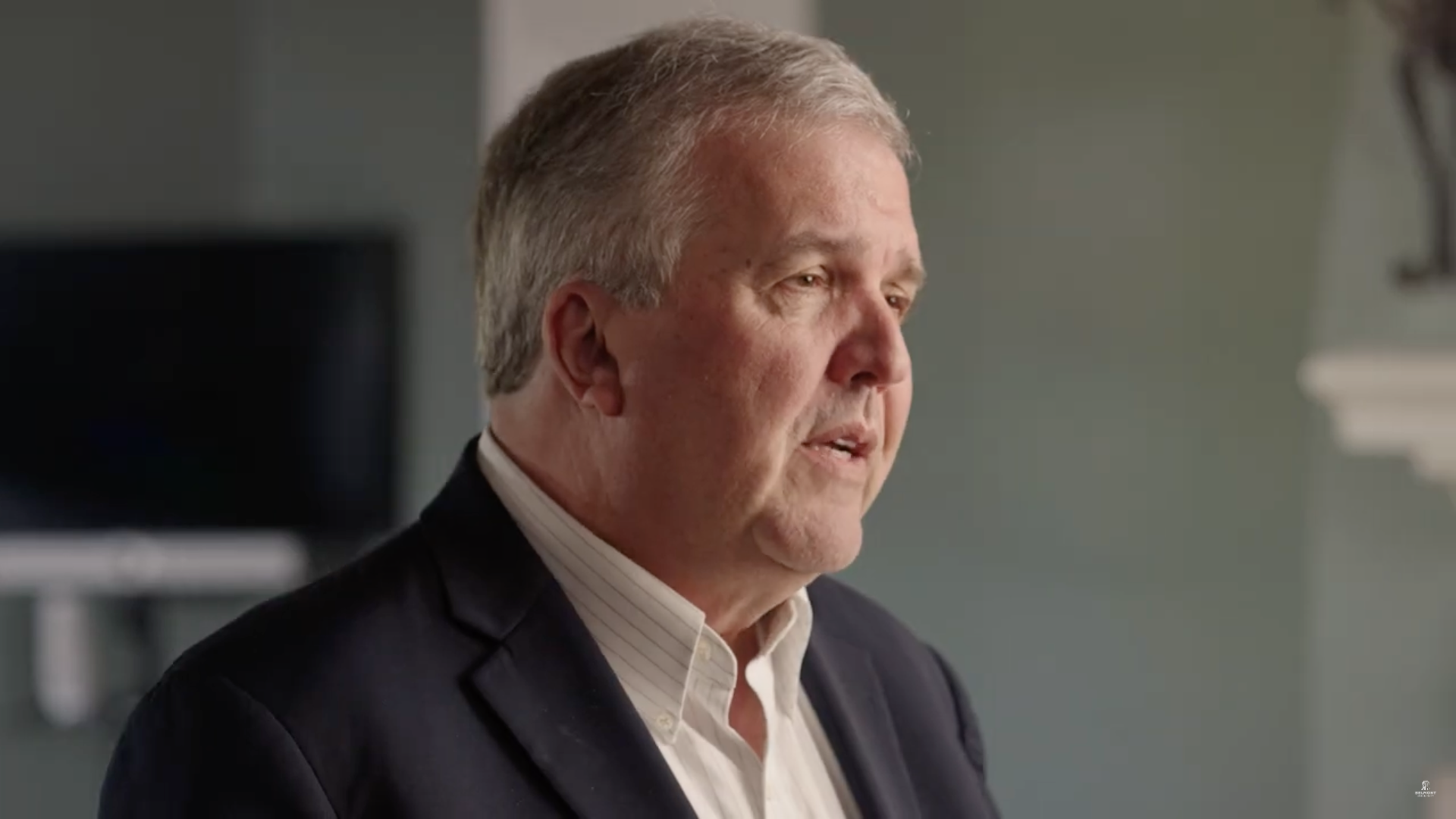 Hope Transforms campaign video - Greg Jones