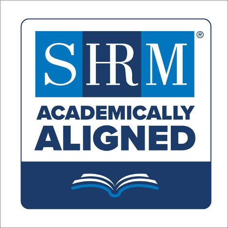 SHRM logo
