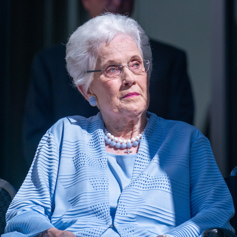 Barbara Massey Rogers