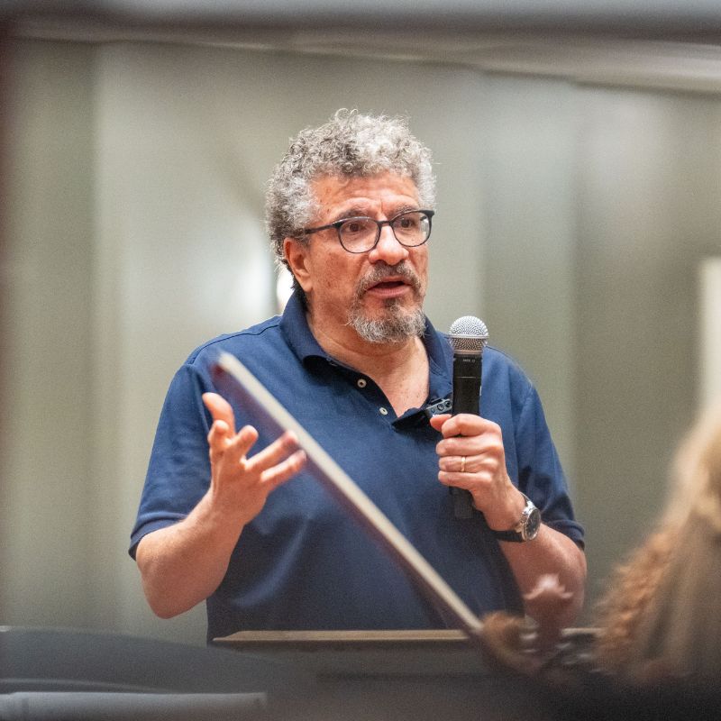Giancarlo Guerrero