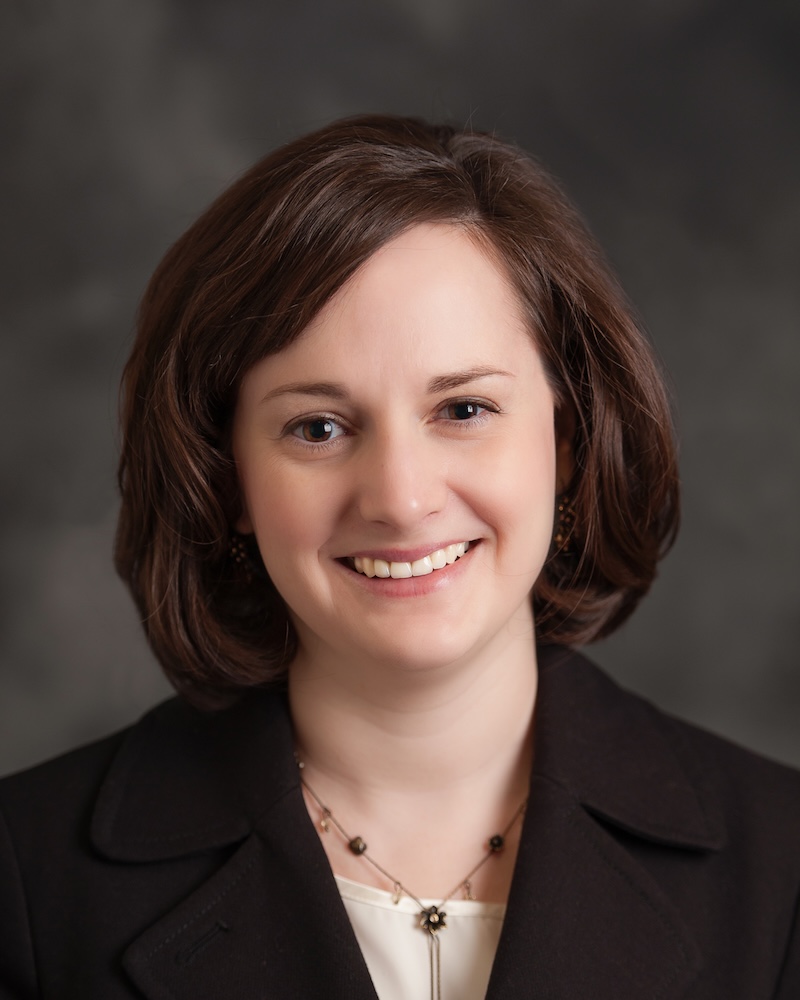 Dr. Lamothe headshot