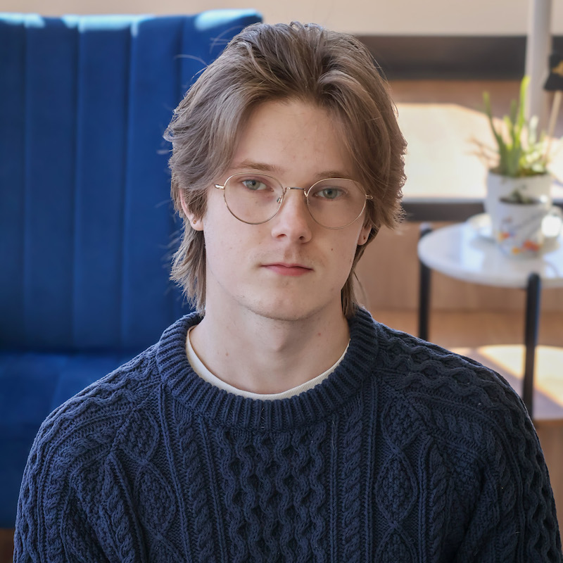 Will Fitzpatrick