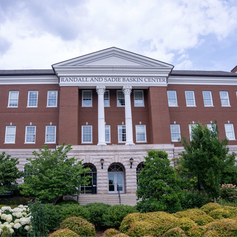 Baskin building