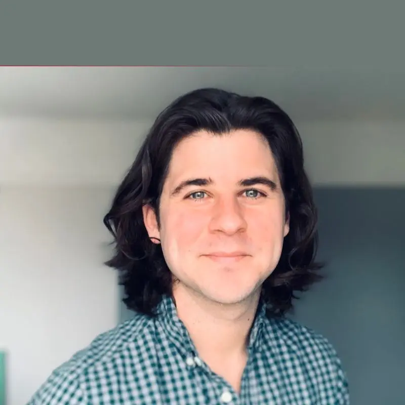 Daniel Brown