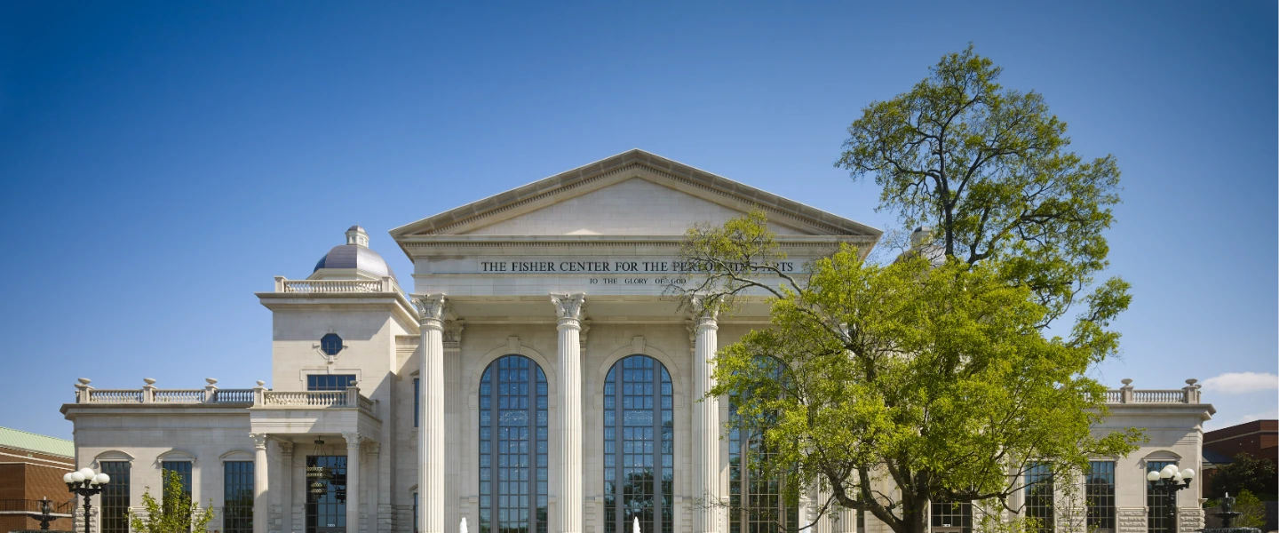Fisher Center