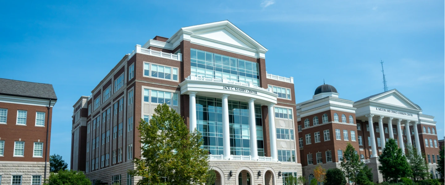 Jack C. Massey College of Business