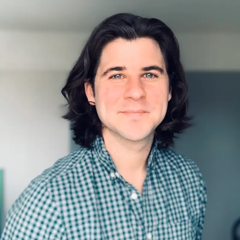 Daniel Brown