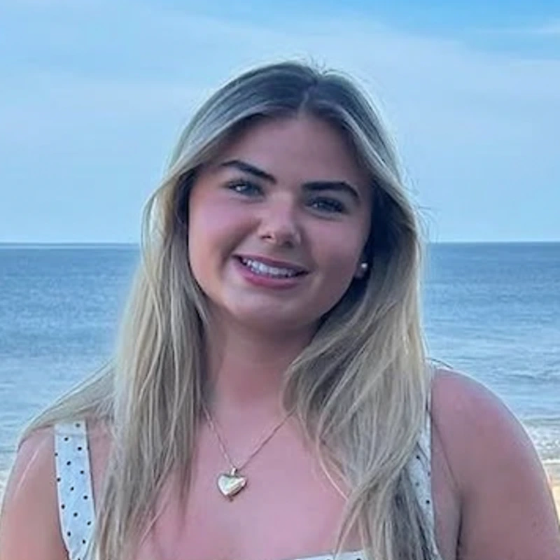 Photo of Grace Knight