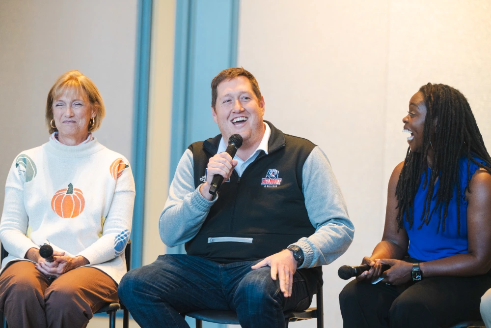 Panelists