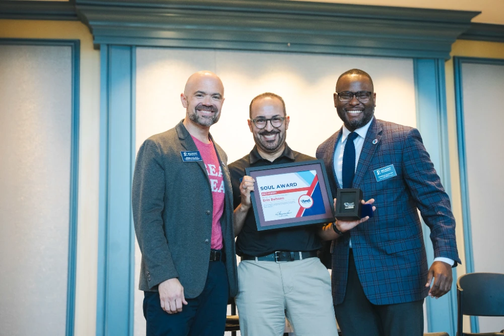 Faculty Award 