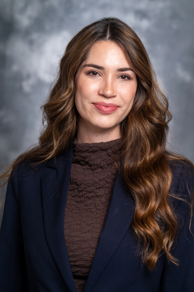 Victoria Garcia Allen