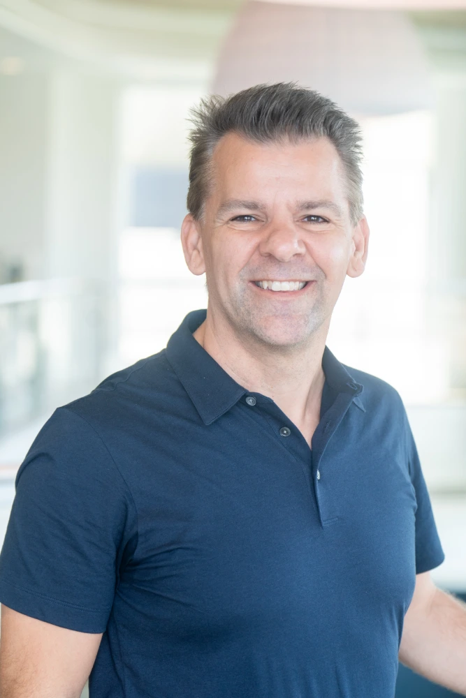 Dr. Nathan Adam