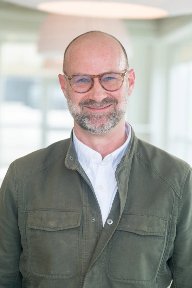 Professor Stephen Hauser