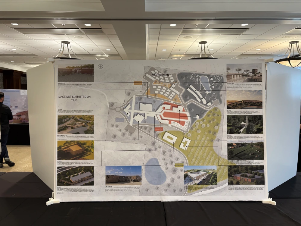 Hope Hill Master Plan