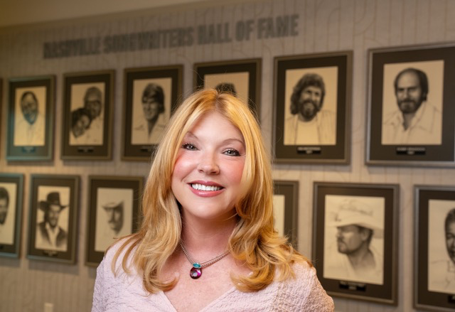 songwriter Jodi Marr