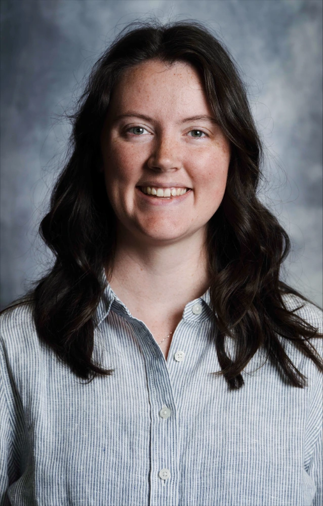 Dr. Karlee Hedrick