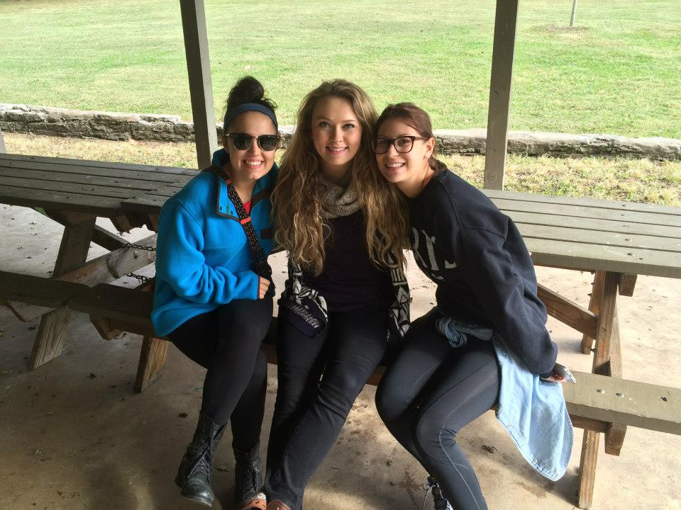 Bird, Baude and Yaccino at Belmont