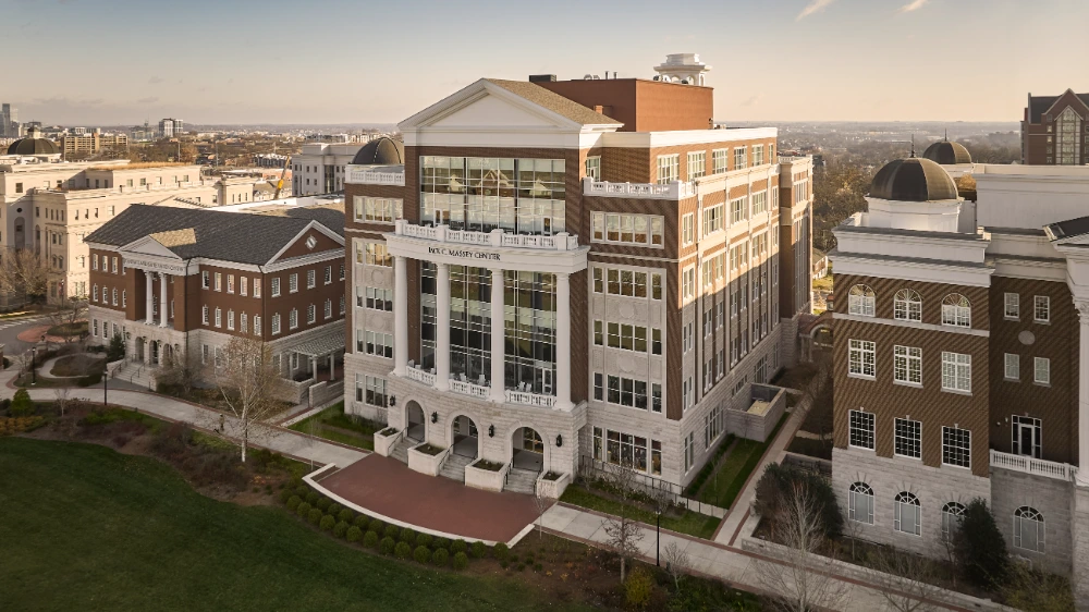 Jack C. Massey Center