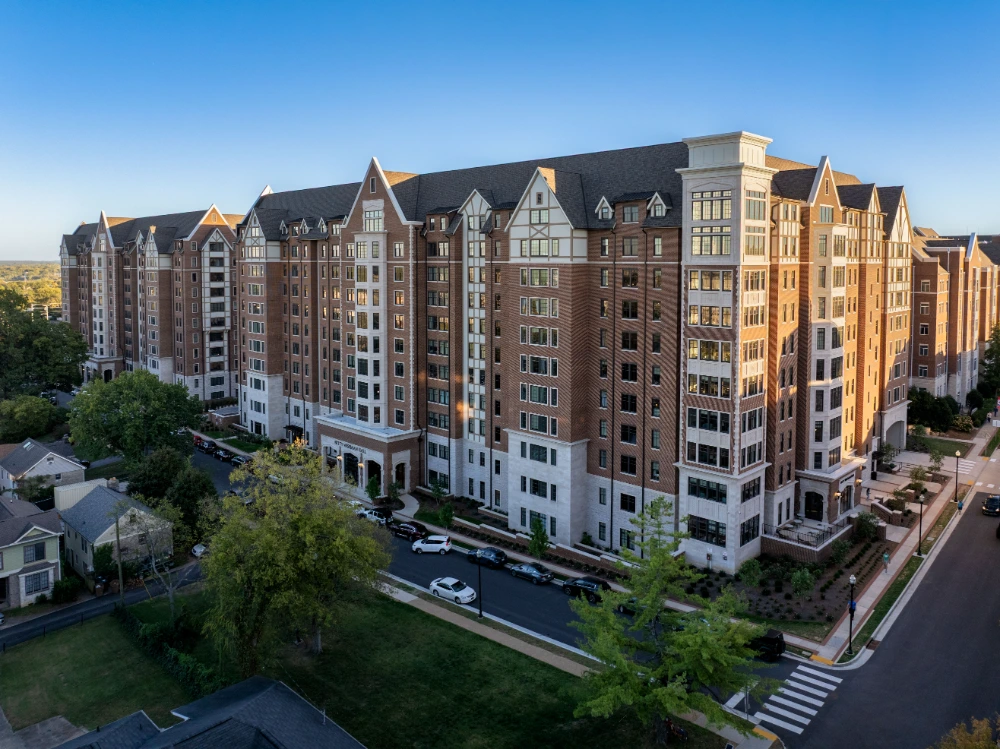 Wiseman & Hewlett Halls