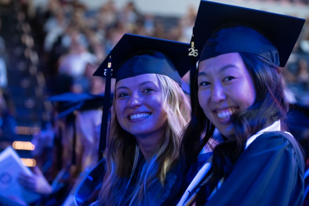 Belmont Graduates