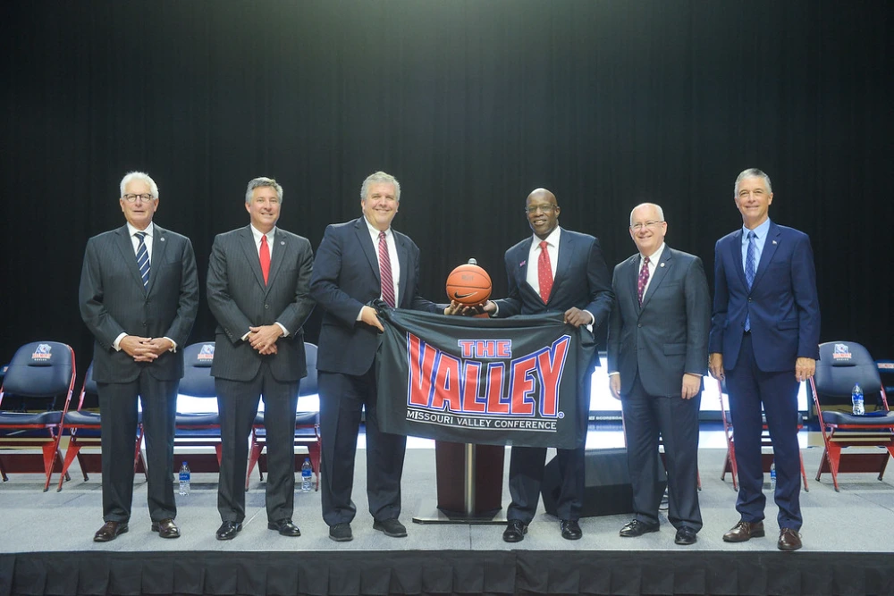 Belmont Joins MVC