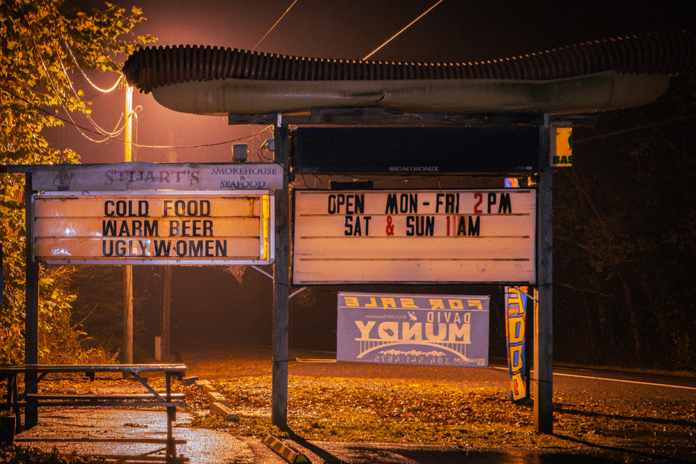 Photograph by Ashleigh Darnell