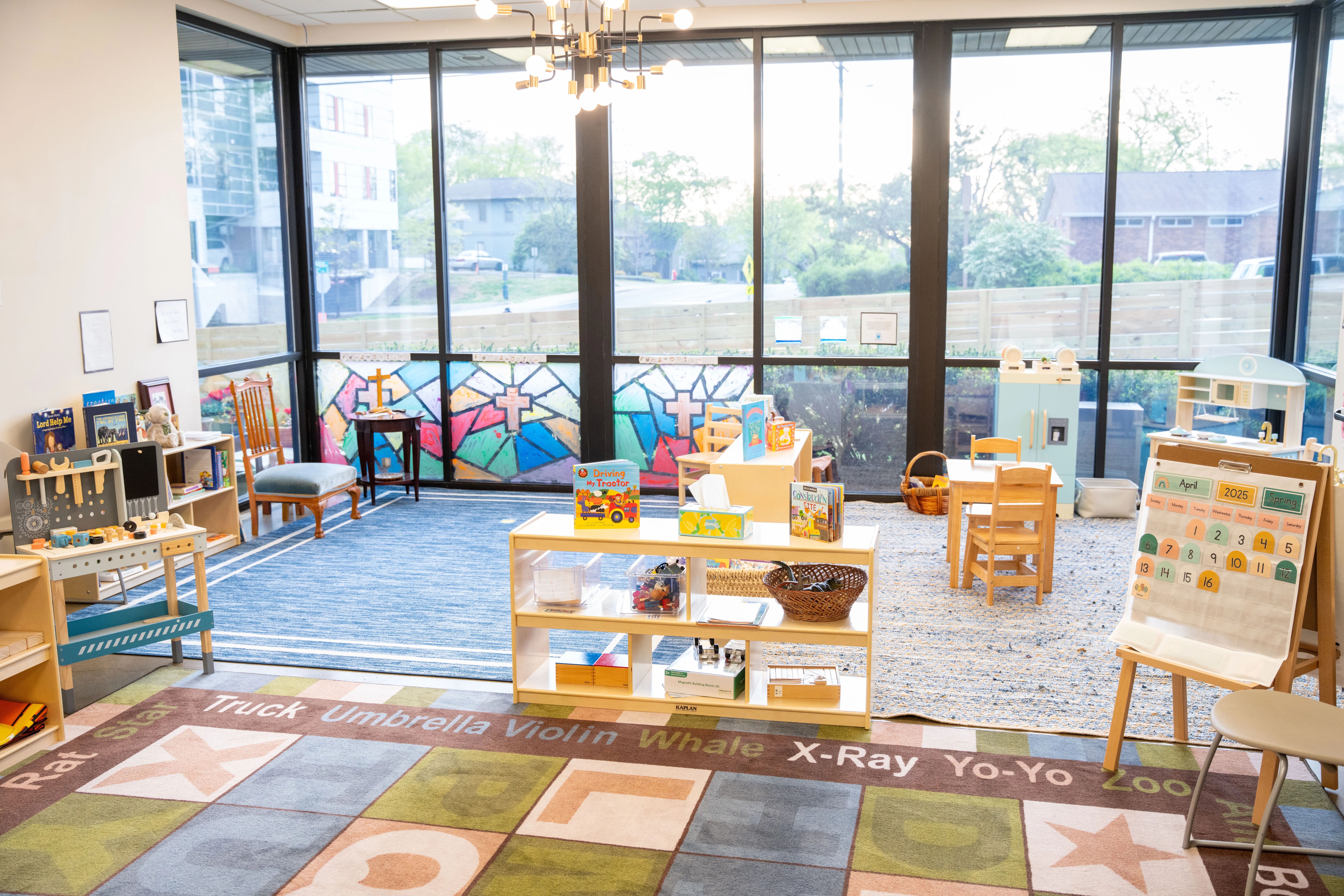 Little Bruins Preschool